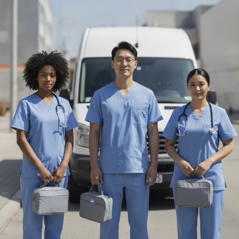Midwife Boise
